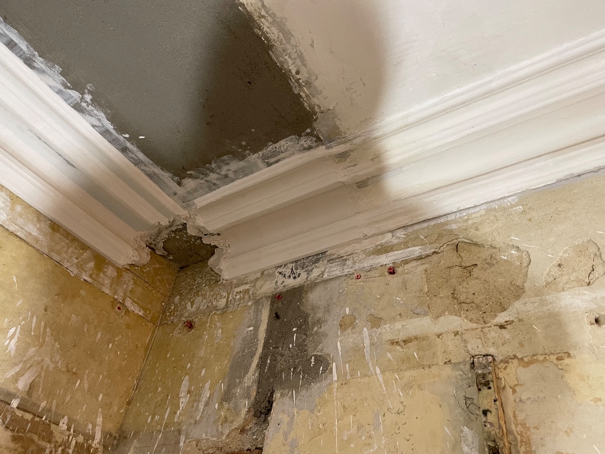 Plasterer: Image 8